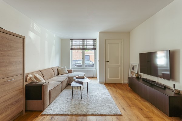 Medium property photo - Lavendelstraat 2, 2563 PS Den Haag